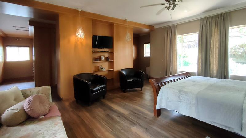 16 Bedroom Property for Sale in Middelburg Rural Eastern Cape
